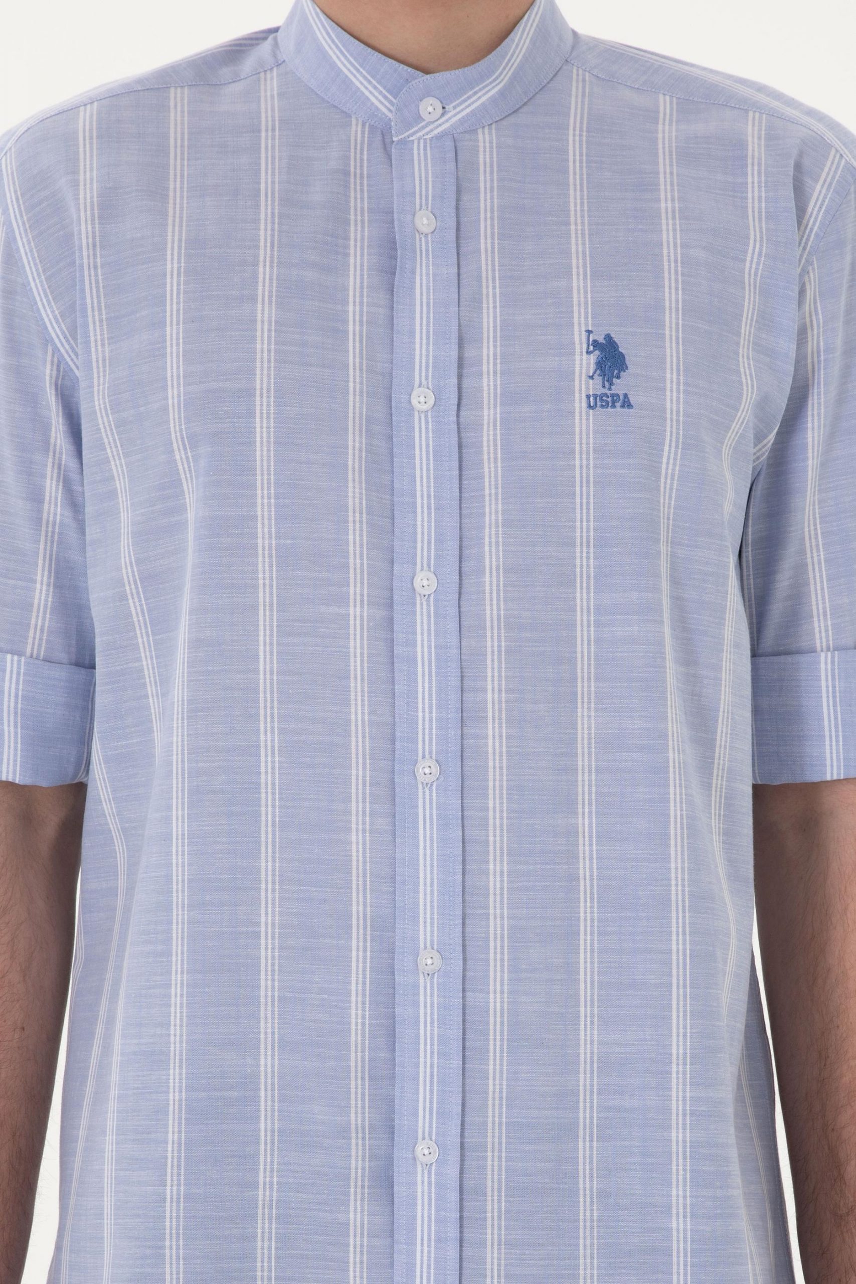 پیراهن مردانه یو اس پولو