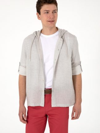 پیراهن مردانه یو اس پولو