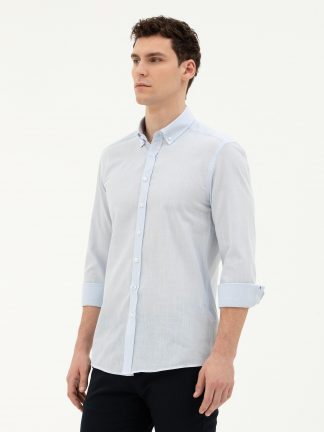 پیراهن مردانه پیرکاردین