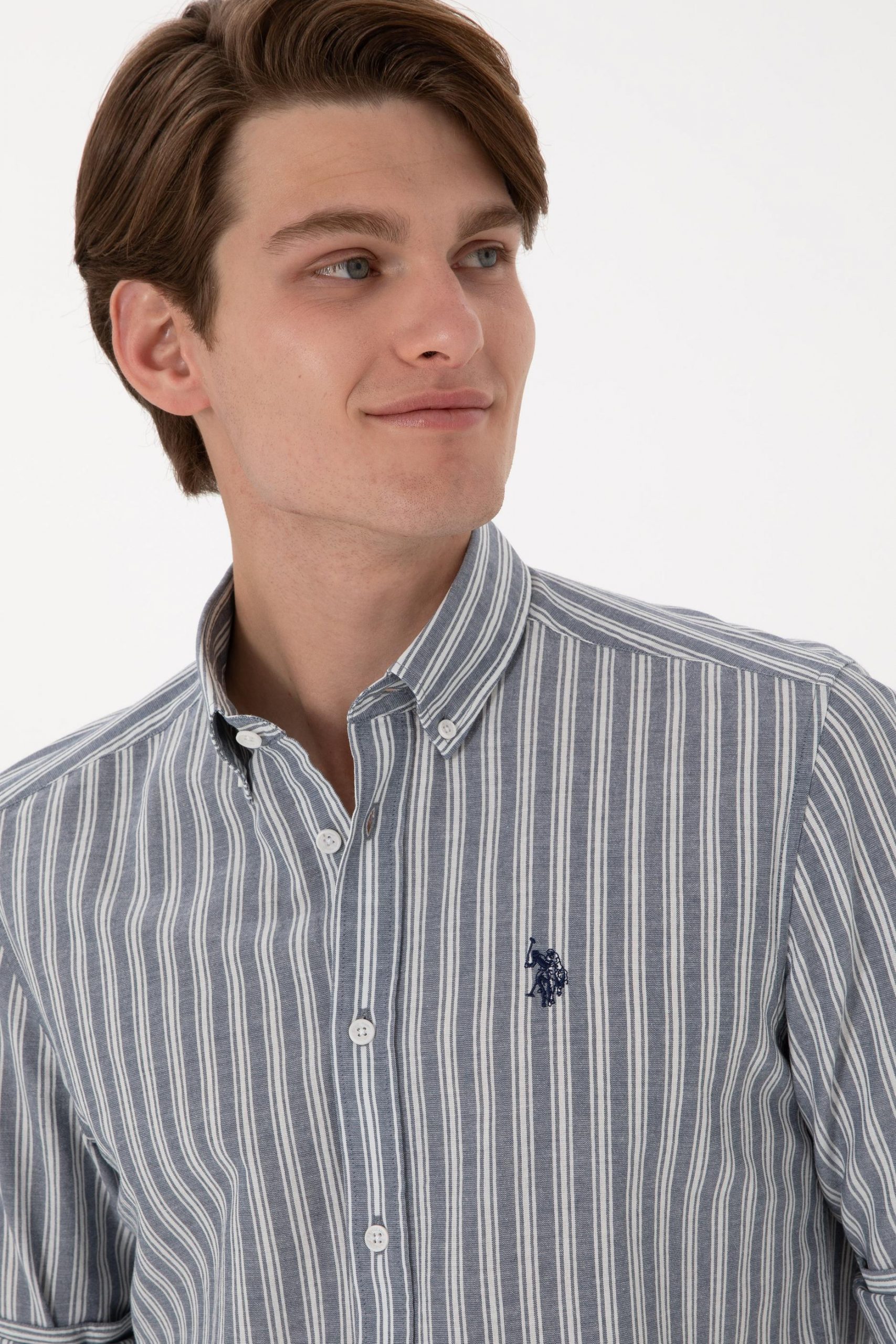 پیراهن مردانه یو اس پولو