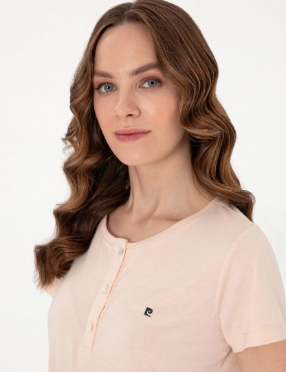 لباس خواب و لانژره زنانه بژ پیرکاردین