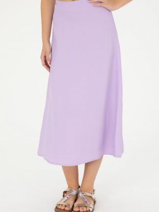 دامن میدی یاسی یو اس پولو