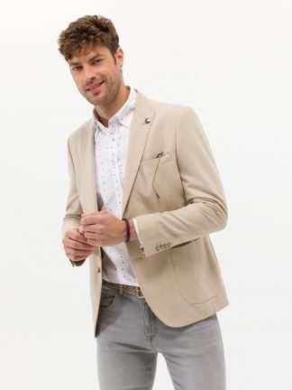 کت مردانه بژ پیرکاردین