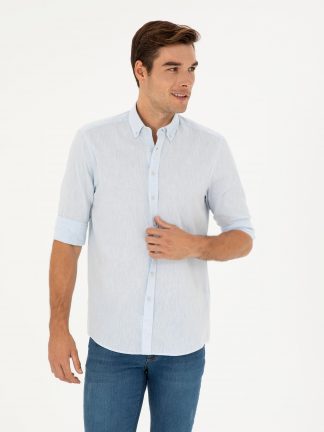 پیراهن مردانه پیرکاردین