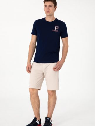 شلوارک مردانه یو اس پولو