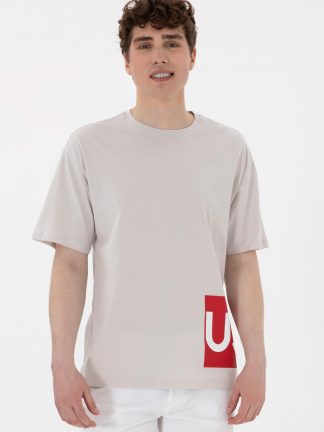 تی شرت مردانه یو اس پولو