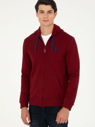 هودی مردانه یو اس پولو