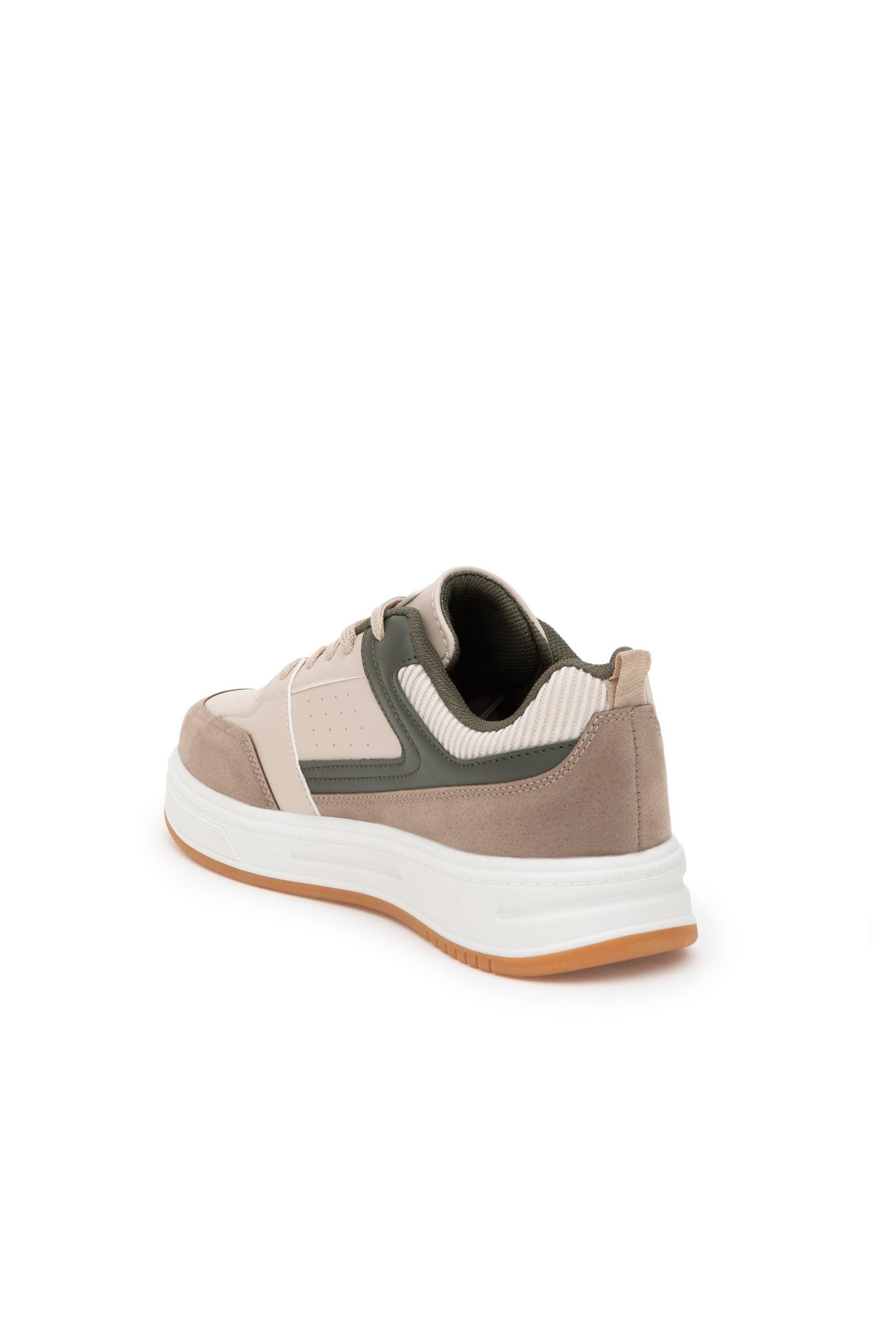 کفش کتانی و اسپرت مردانه یو اس پولو