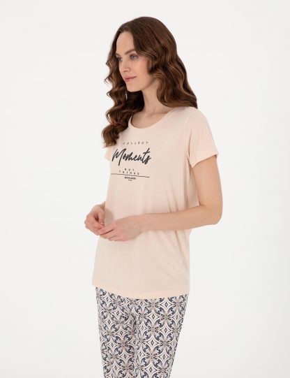 لباس خواب و لانژره زنانه بژ پیرکاردین