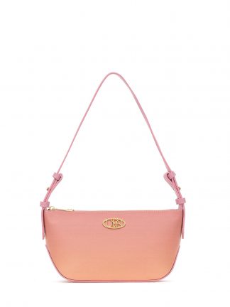 کیف زنانه صورتی یو اس پولو