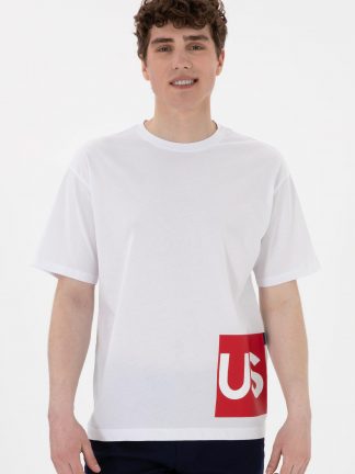 تی شرت مردانه یو اس پولو