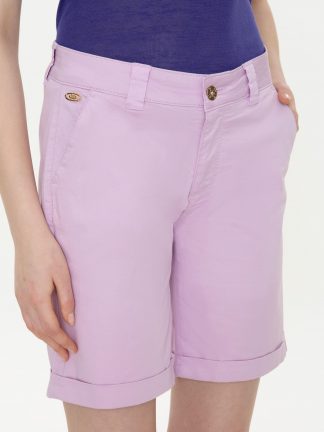 شلوارک زنانه ماگنولیا یو اس پولو