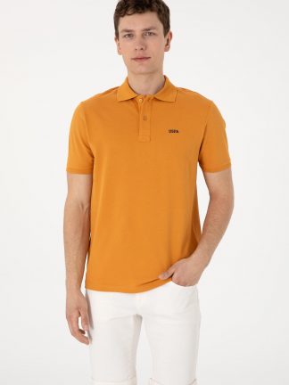 پولوشرت مردانه یو اس پولو