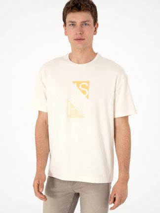 تی شرت مردانه یو اس پولو