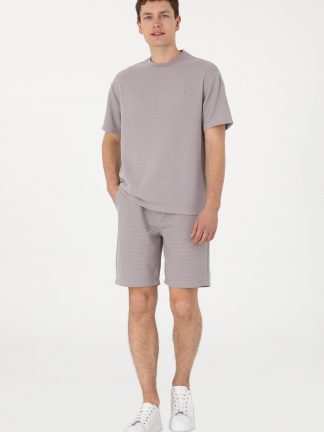 شلوارک مردانه یو اس پولو