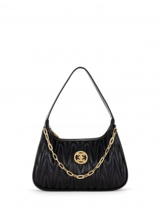 کیف دستی زنانه مشکی پیرکاردین