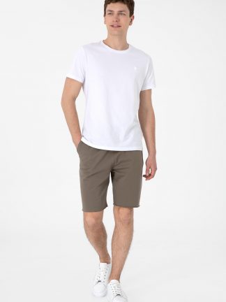 شلوارک مردانه راسویی یو اس پولو