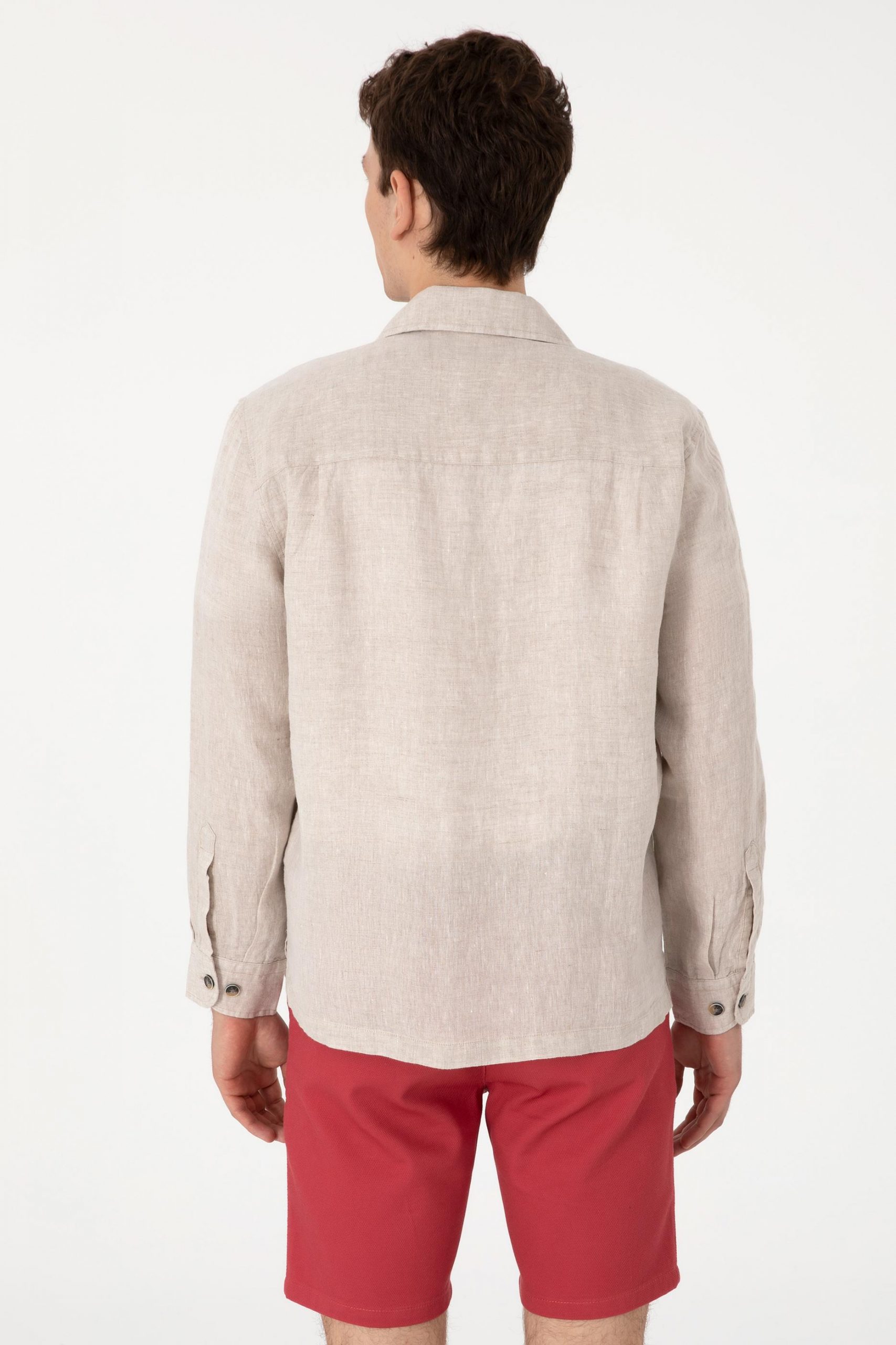 پیراهن مردانه یو اس پولو