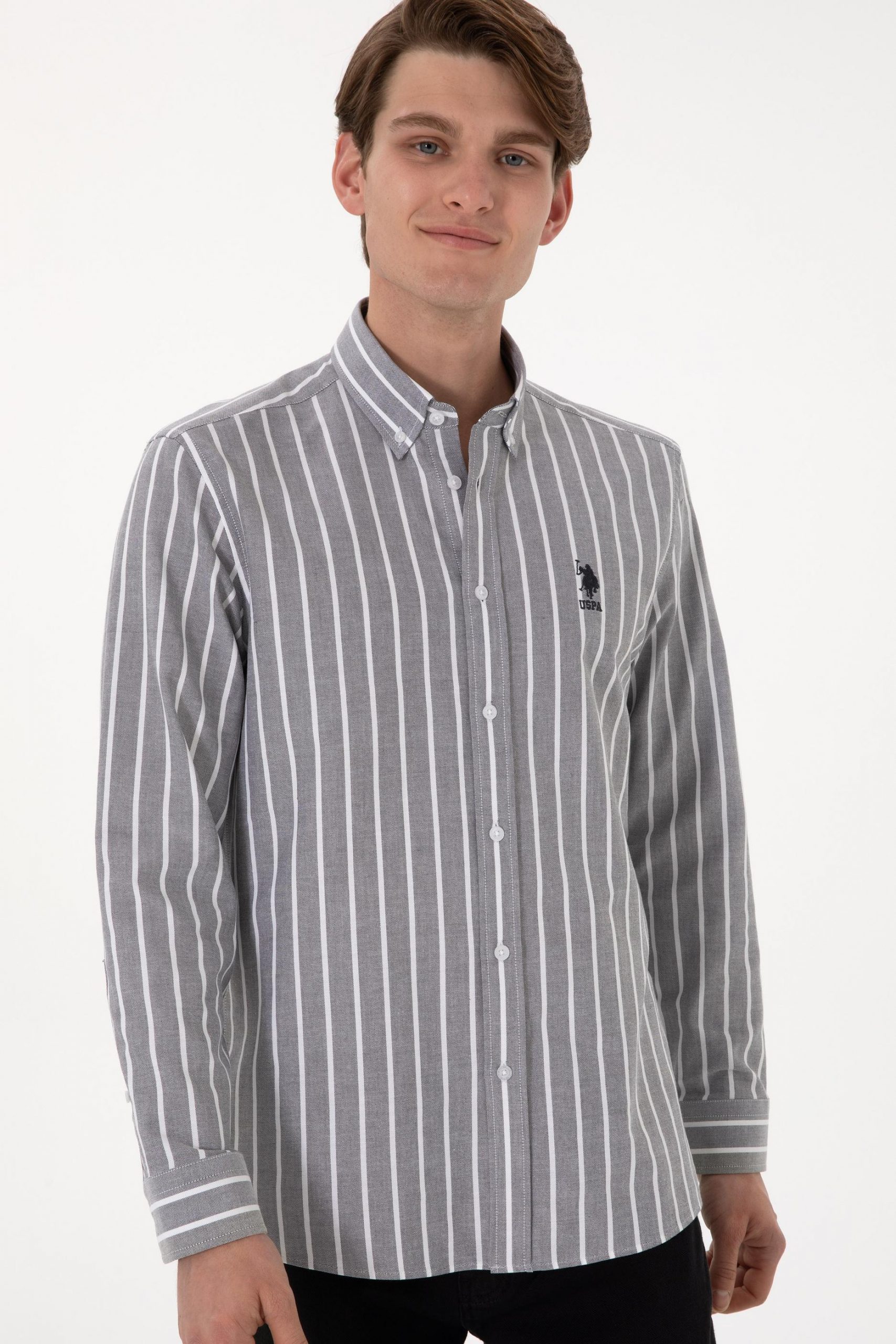 پیراهن مردانه یو اس پولو