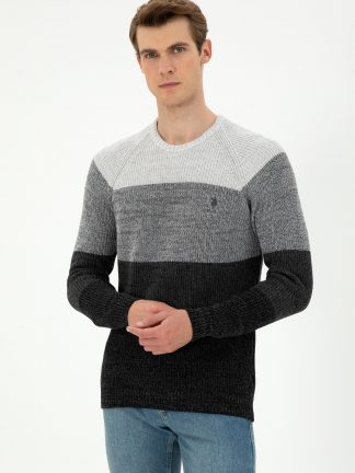 پلیور مردانه یو اس پولو