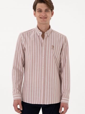 پیراهن مردانه یو اس پولو