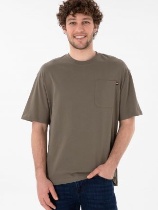 تی شرت مردانه راسویی یو اس پولو