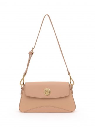 کیف دوشی زنانه سالمون پیرکاردین