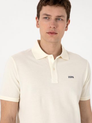 پولوشرت مردانه یو اس پولو