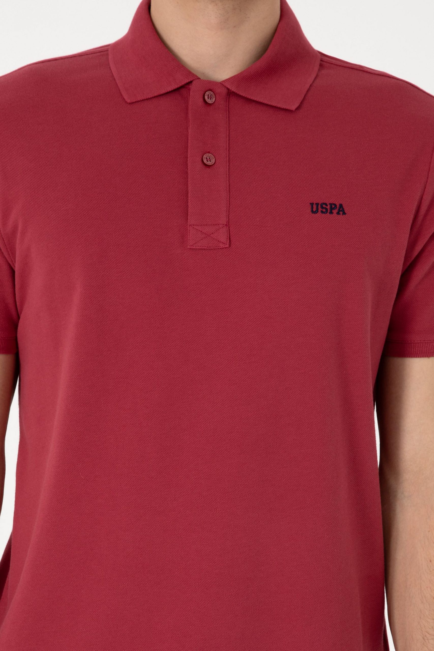 پولوشرت مردانه یو اس پولو