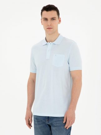 پولوشرت مردانه پیرکاردین