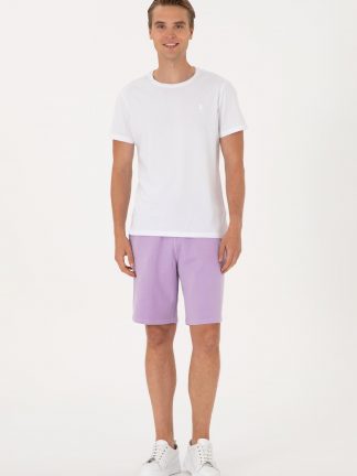 شلوارک مردانه یاسی یو اس پولو