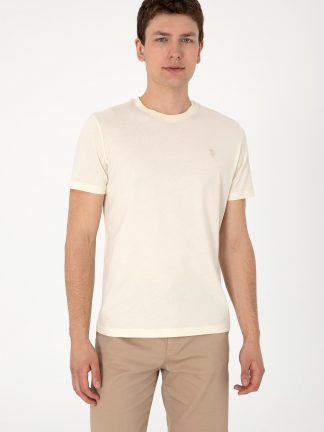 تی شرت مردانه یو اس پولو