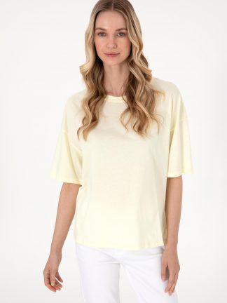 تیشرت زنانه یو اس پولو