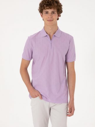 پولوشرت مردانه یاسی یو اس پولو