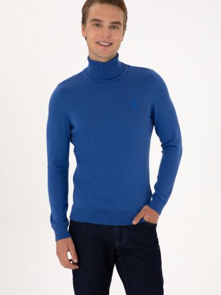 پلیور مردانه ساکس یو اس پولو