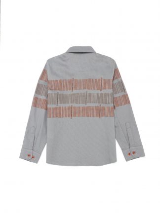 پیراهن پسرانه آجری یو اس پولو