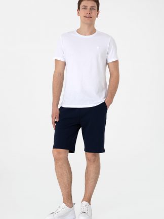 شلوارک مردانه یو اس پولو