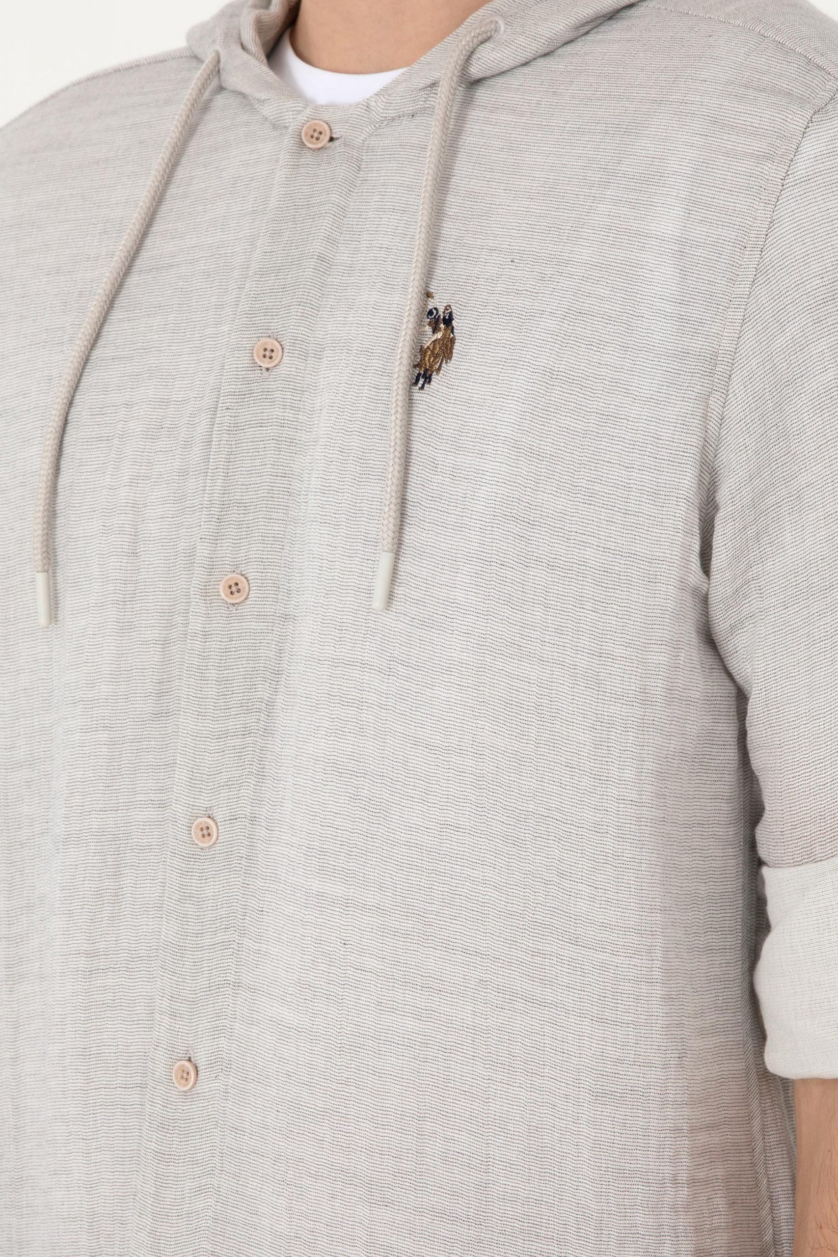 پیراهن مردانه یو اس پولو