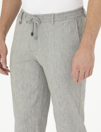 شلوار پارچه ای مردانه پیرکاردین