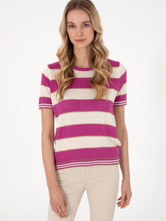 پلیور زنانه یو اس پولو