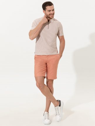 شلوارک مردانه سالمون پیرکاردین