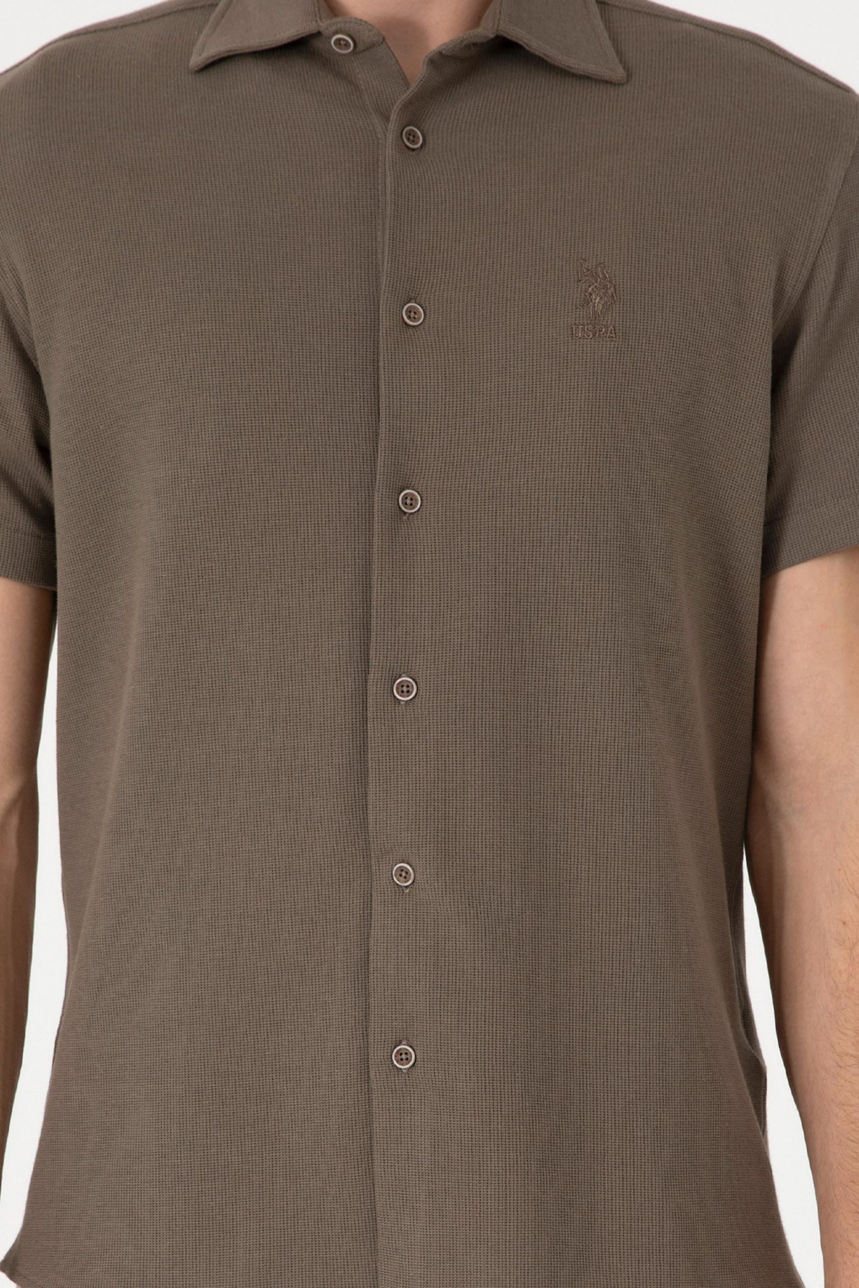 پیراهن مردانه یو اس پولو