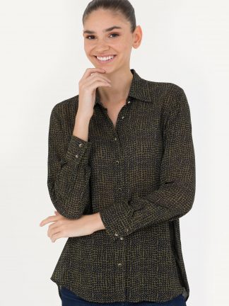 شومیز زنانه پیرکاردین