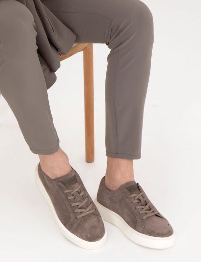 کفش روزمره مردانه راسویی پیرکاردین