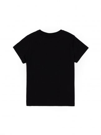 تی شرت پسرانه مشکی یو اس پولو