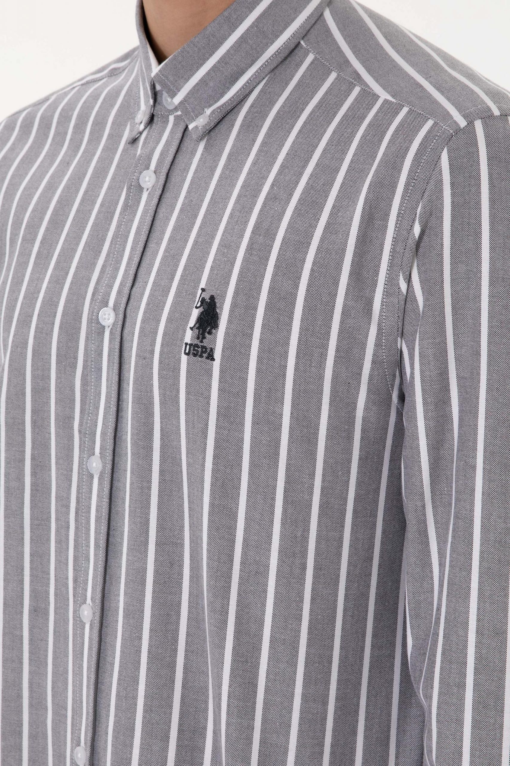 پیراهن مردانه یو اس پولو