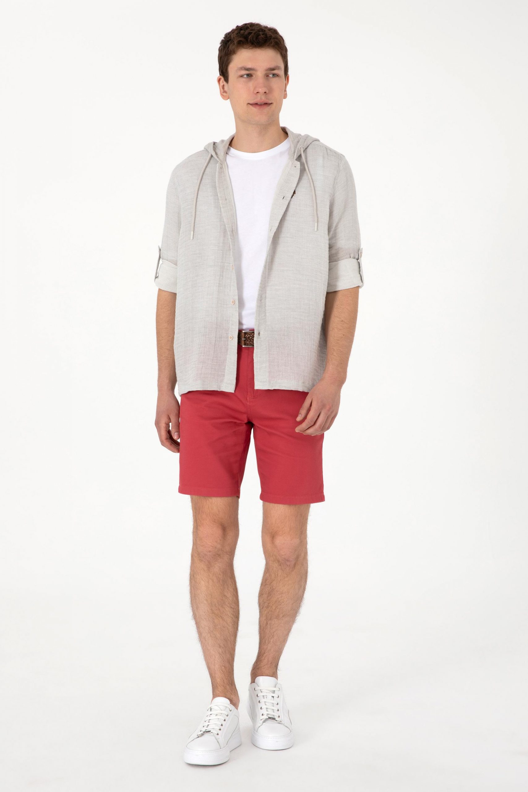 پیراهن مردانه یو اس پولو