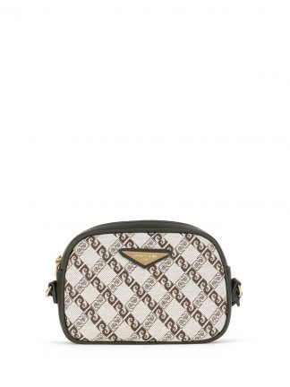 کیف دوشی زنانه بژ پیرکاردین