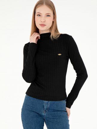 سویشرت زنانه یو اس پولو