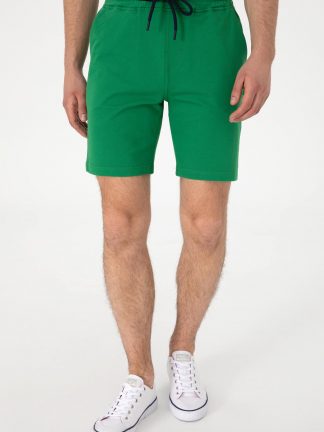 شلوارک مردانه یو اس پولو